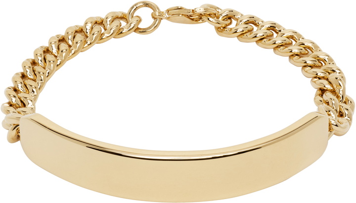 Photo: A.P.C. Darwin Chain Bracelet