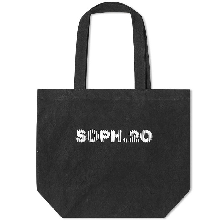 Photo: SOPH.20 Large Tote Bag