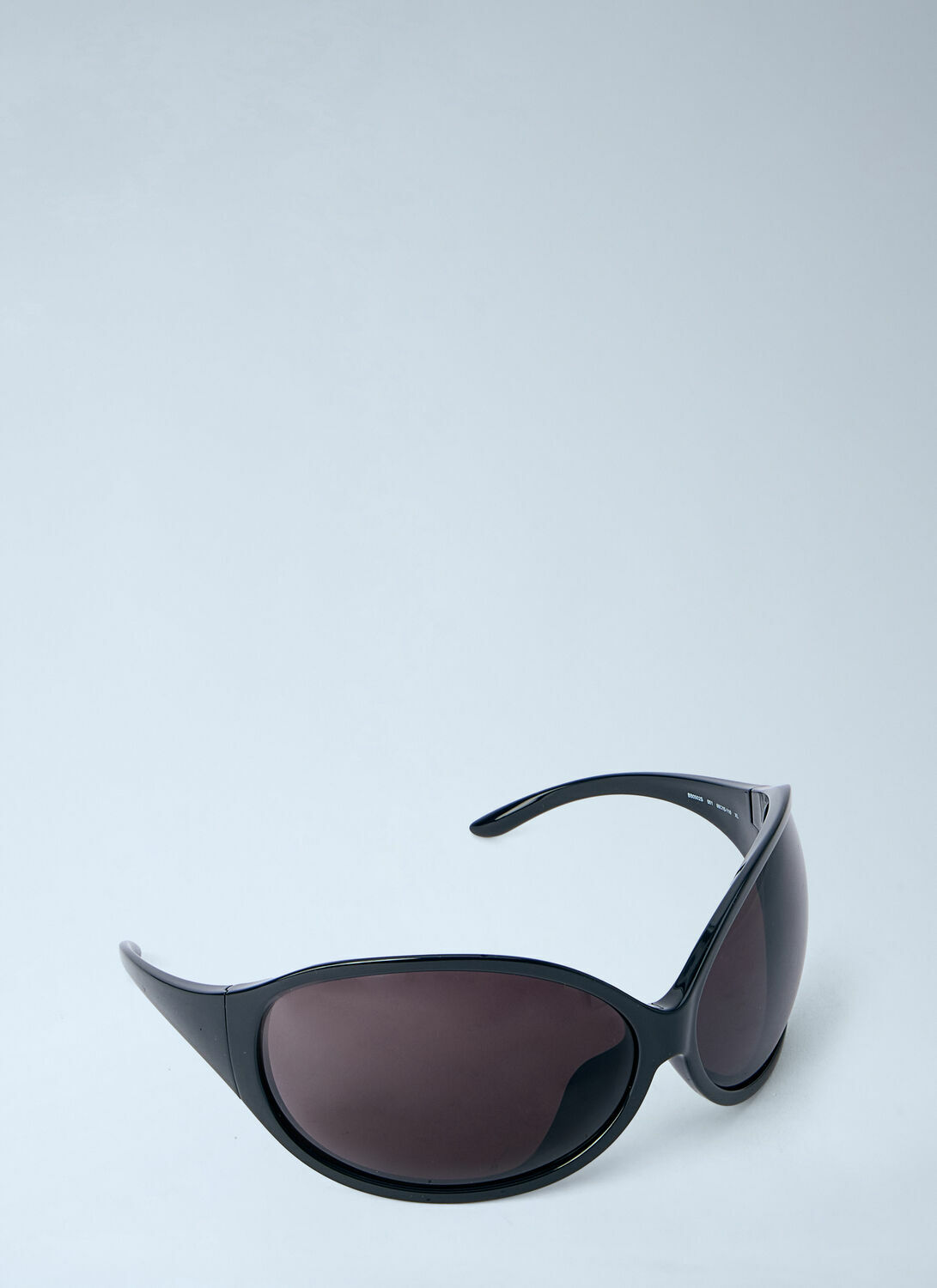 Balenciaga Phantom Round Sunglasses