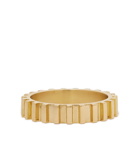 Luis Morais - 18-Karat Gold Ring - Gold