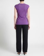 Christopher Esber Womens Top in Purple