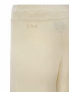 MC2 Saint Barth Cambon - Wide-leg Trousers