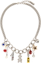 Marc Jacobs 'The Trinket Charm' Necklace