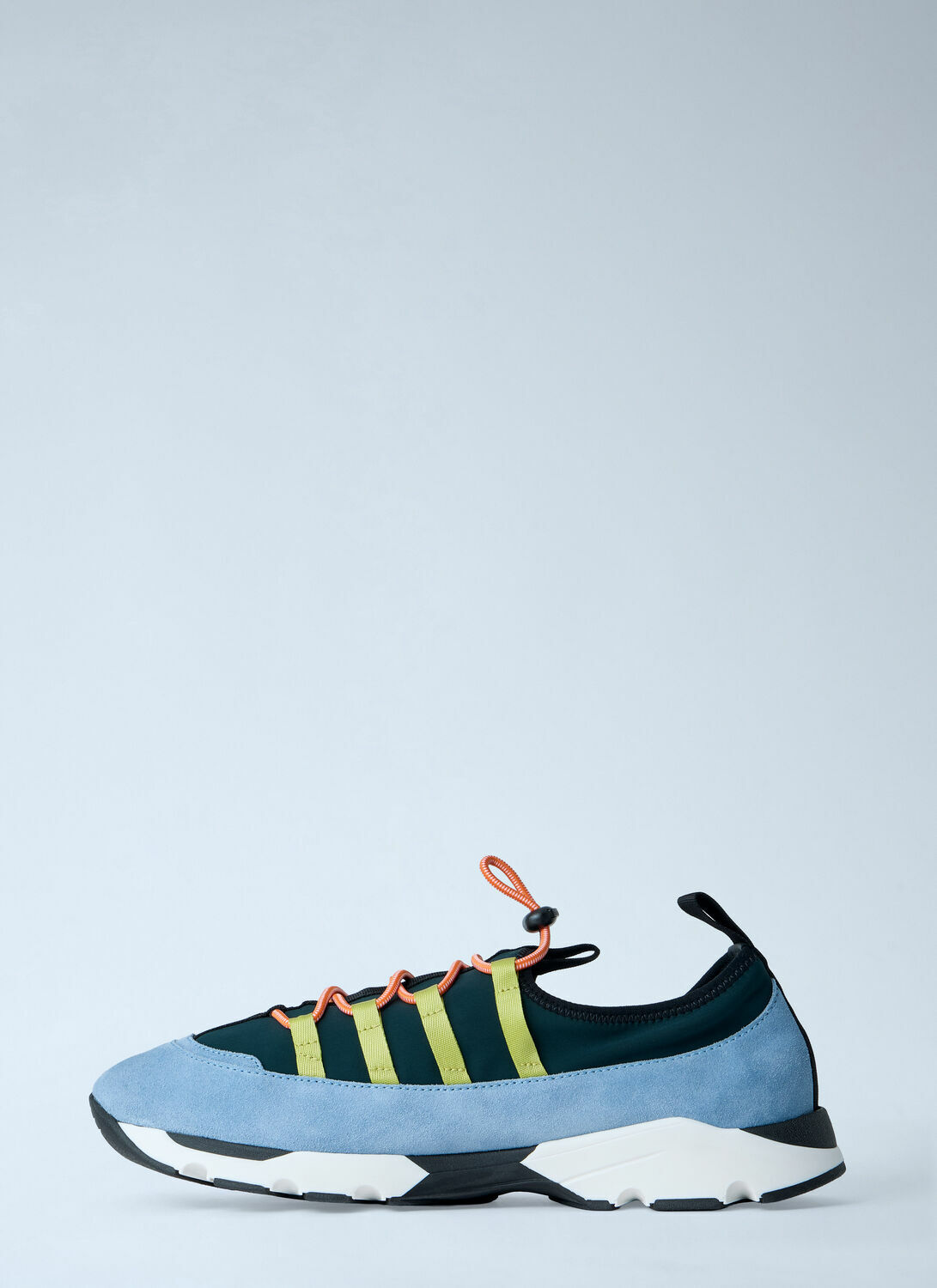 Marni Low-Top Sneakers