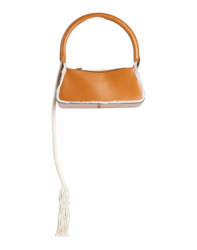 Photo: Dentro Womens Handbag Tan