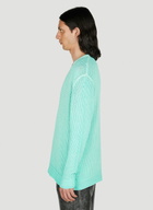 Guess USA V-Neck Sweater
