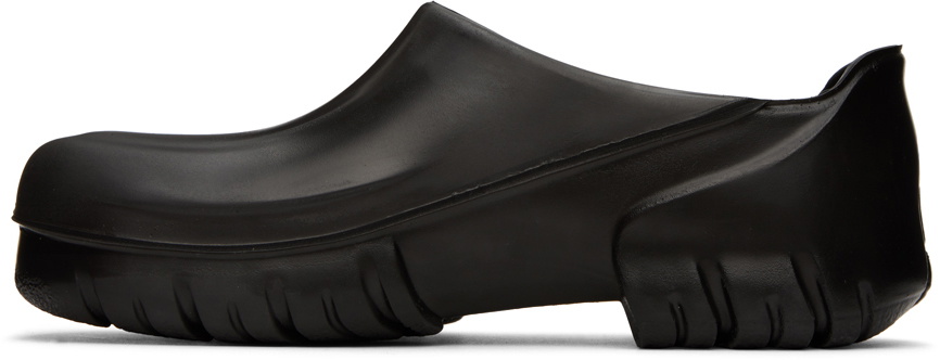 ADER error Black Birkenstock Edition A630 Clogs ADER error
