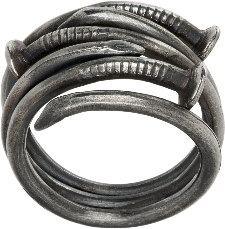 Photo: Guidi G-SPR5 Ring