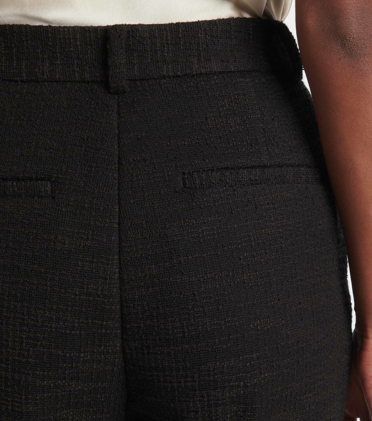 Rebecca Vallance Margo slim pants