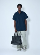 Balenciaga Interwined Polo Shirt
