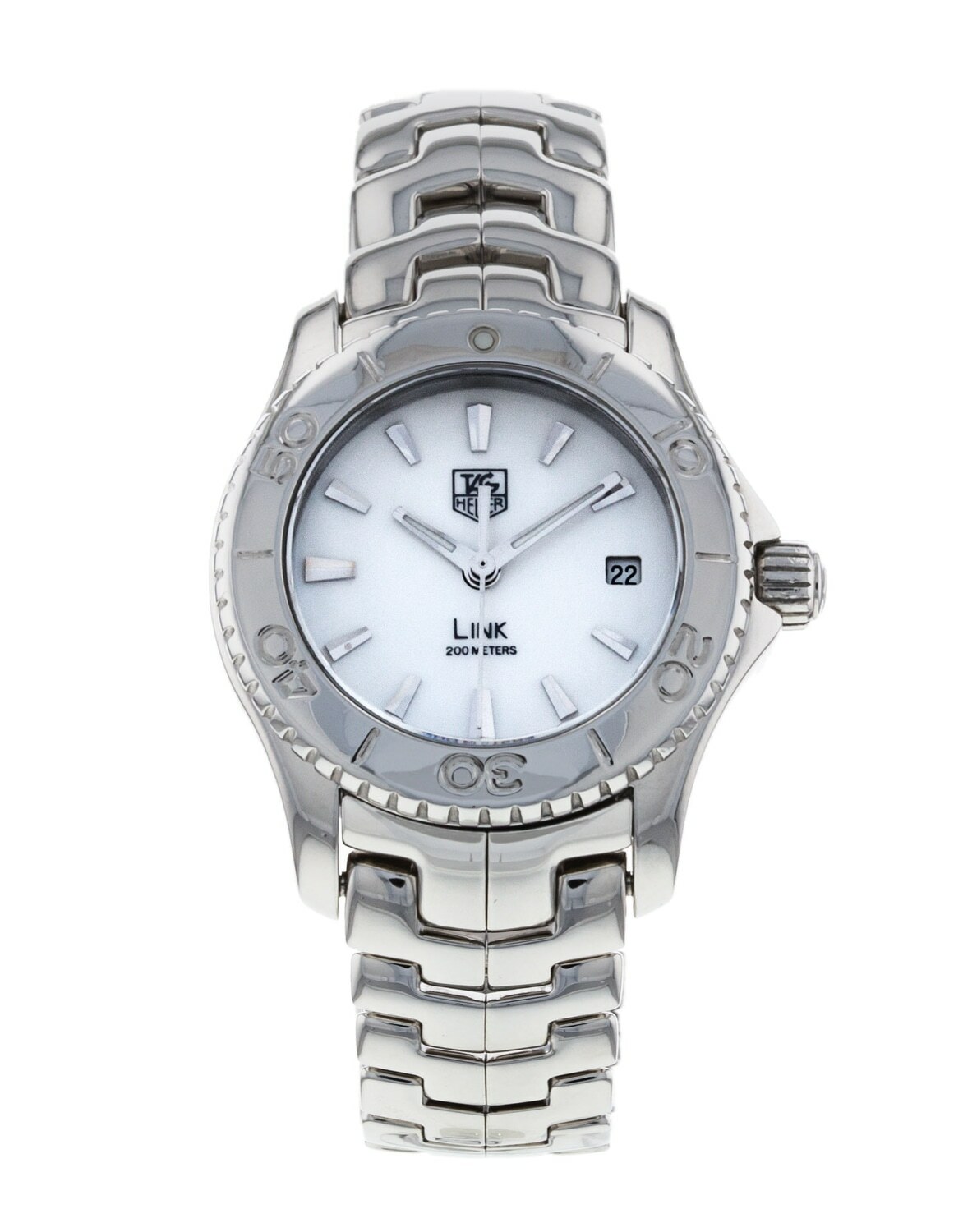 Tag Heuer Link WJ1313.BA0572 TAG Heuer