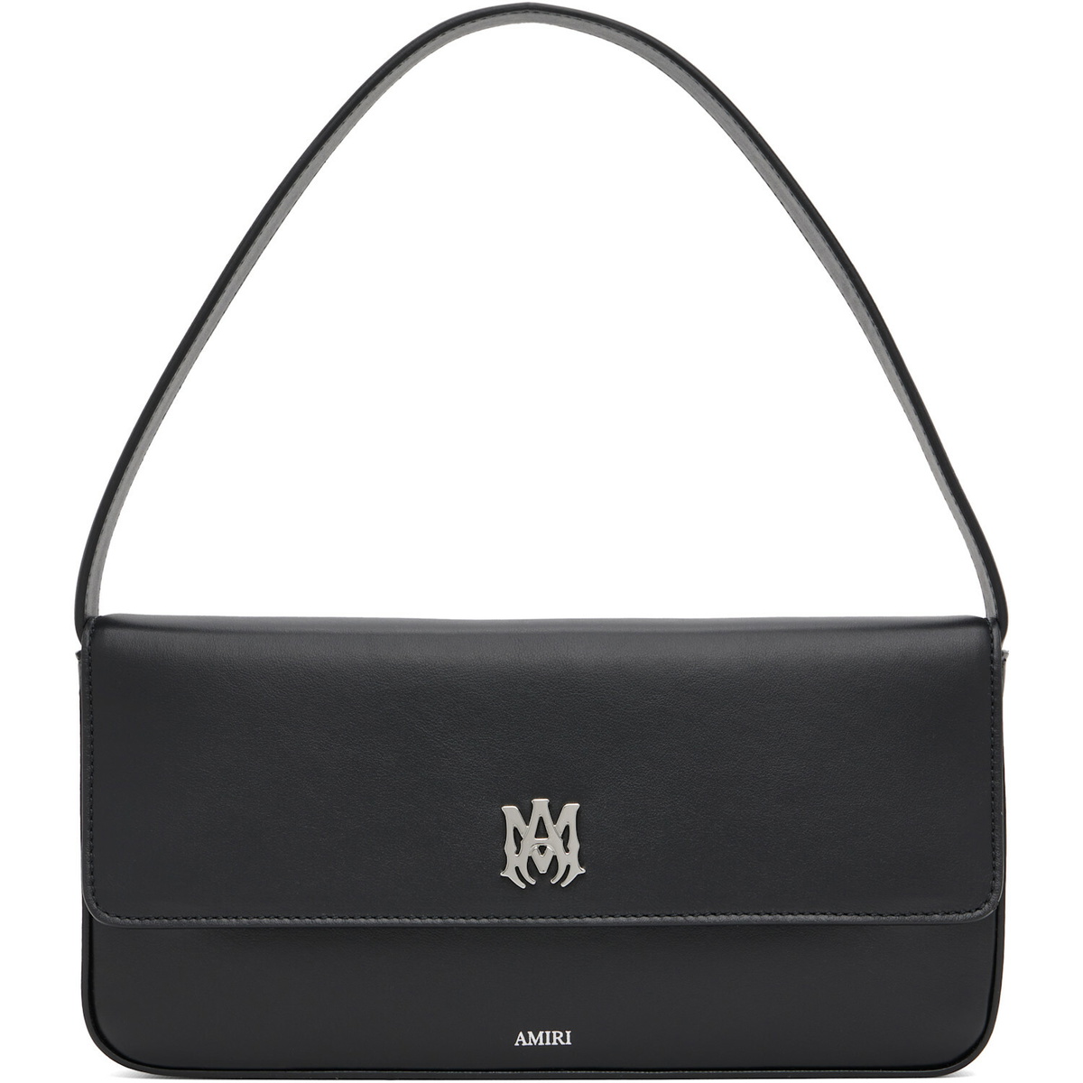 AMIRI Black MA Millie Bag
