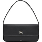 AMIRI Black MA Millie Bag