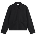 Lady White Co. Men's Loma Blouson in Black