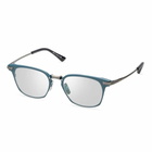 Linrconmatte Navy-antique Silver From Dita
