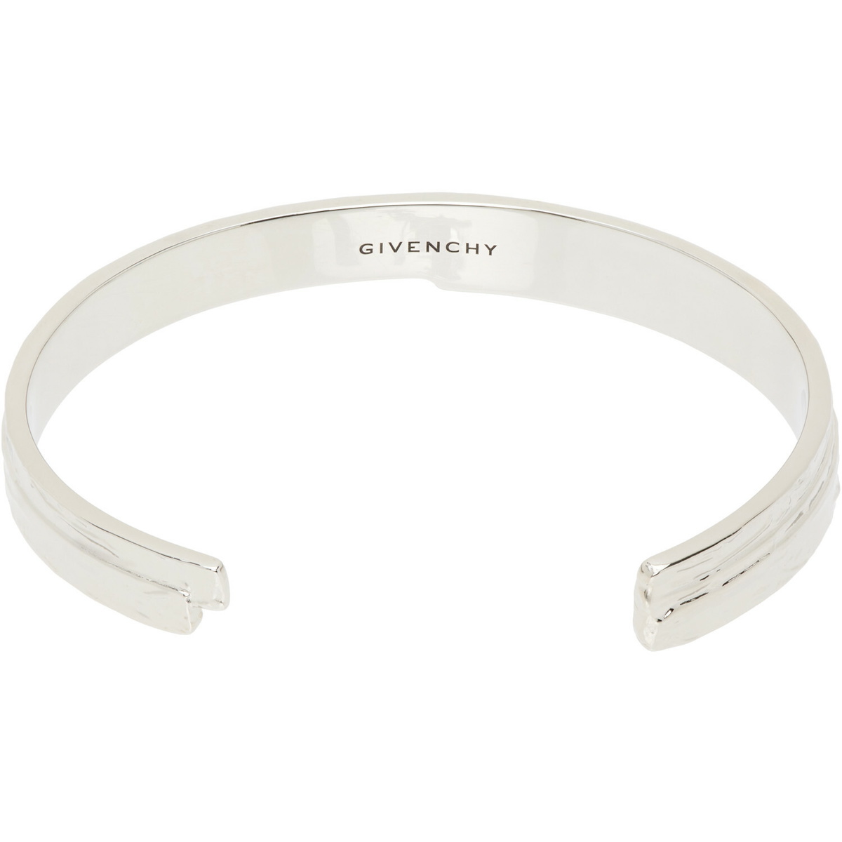 Givenchy 'Givenchy Tape' Cuff Bracelet
