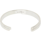 Givenchy 'Givenchy Tape' Cuff Bracelet
