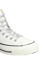 Converse Chuck 70 Sneakers In White Canvas
