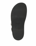 Simone Rocha Womens Sandals in Silver