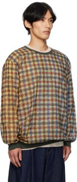 Bless Multicolor Nº80 M-Sweater
