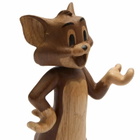 Boyhood x Tom & Jerry - Tom Small in Oak 