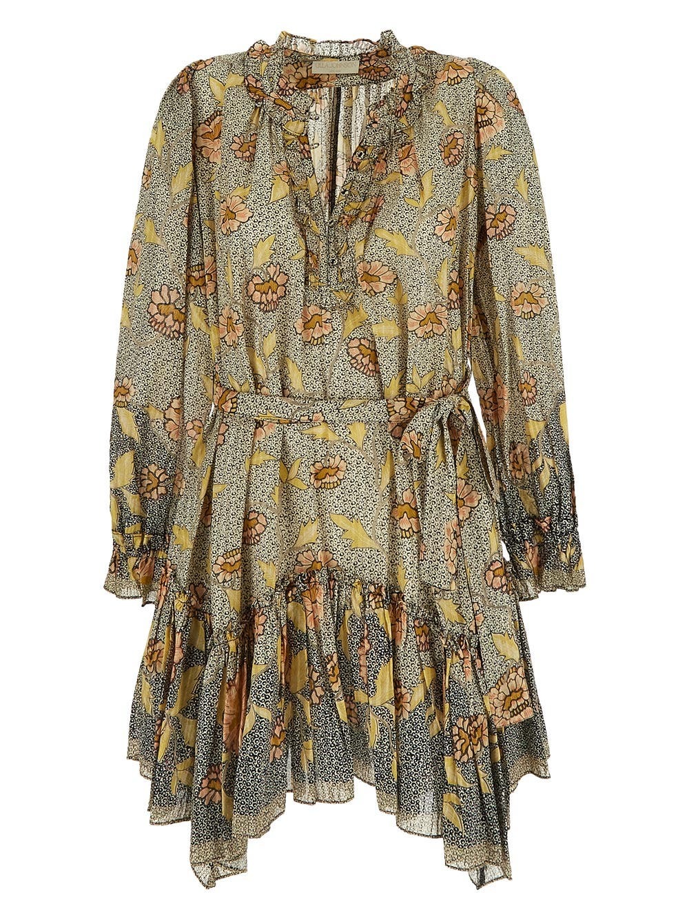 Ulla Johnson Anais Dress Ulla Johnson