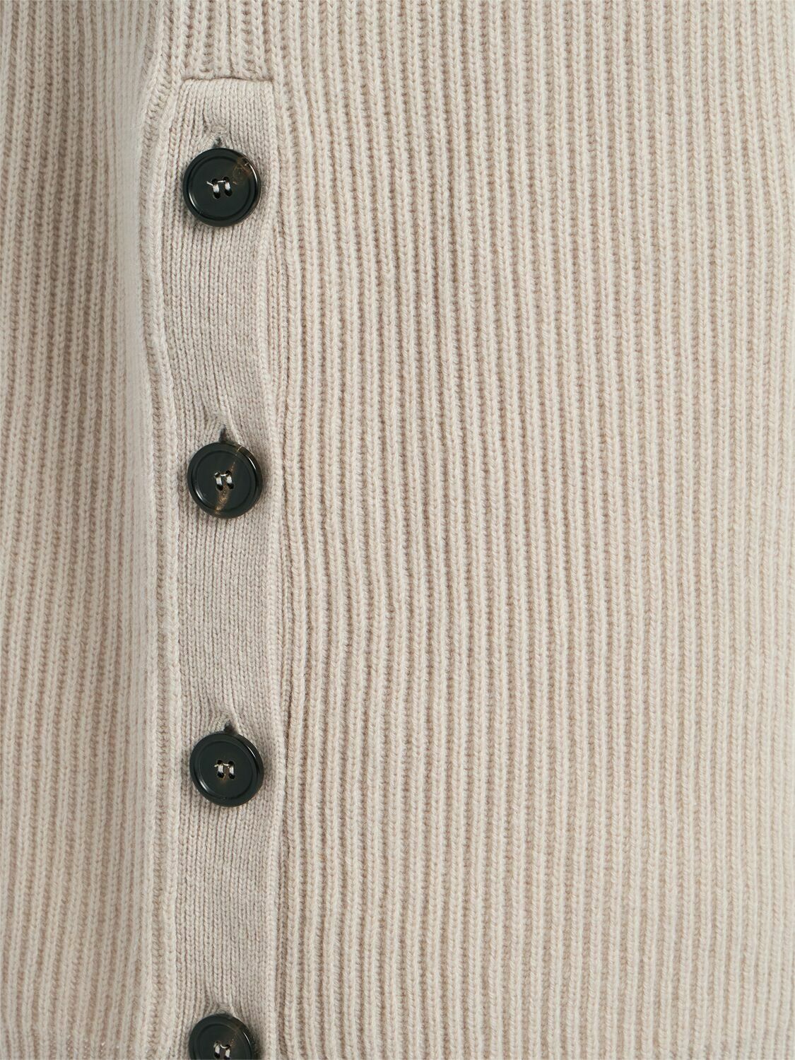 S MAX MARA Vincita Knit Midi Dress S Max Mara