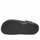 Crocs Men's x NBA Classic Clog in Multi