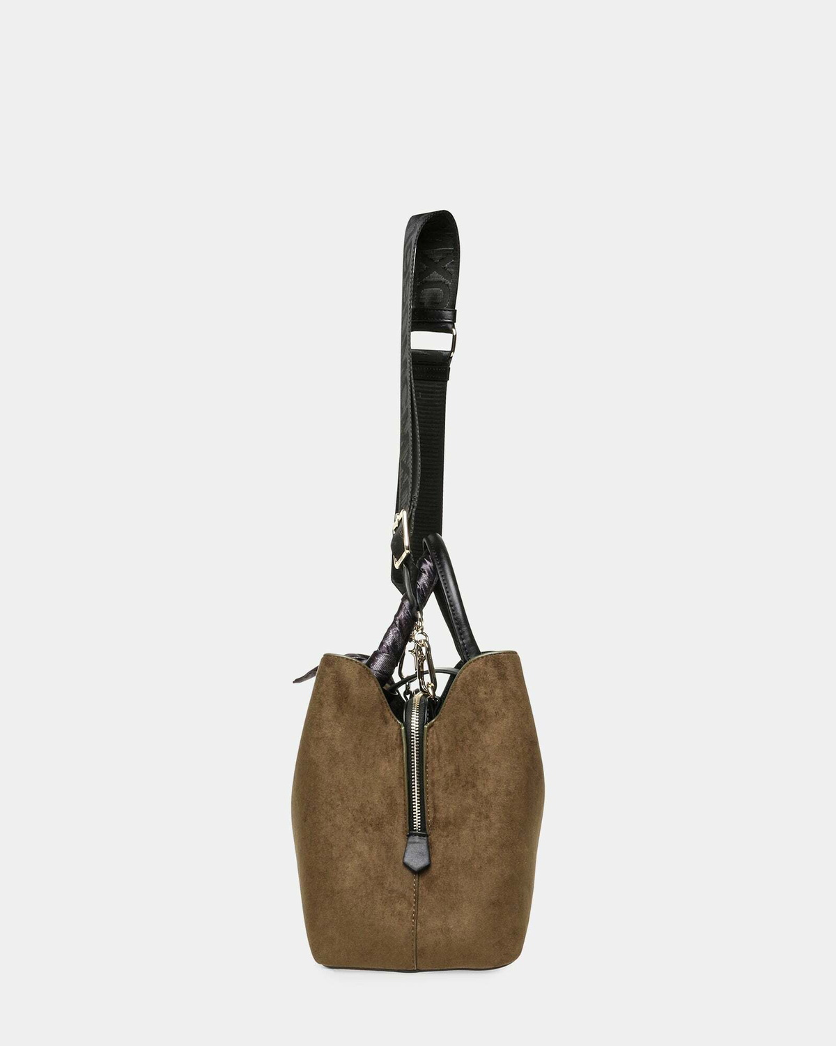 Steve Madden Bmisha Bag in Olive