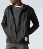 Satisfy Pertex® raincoat
