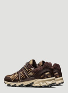 Asics - Gel-Sonoma 15-50 Sneakers in Brown