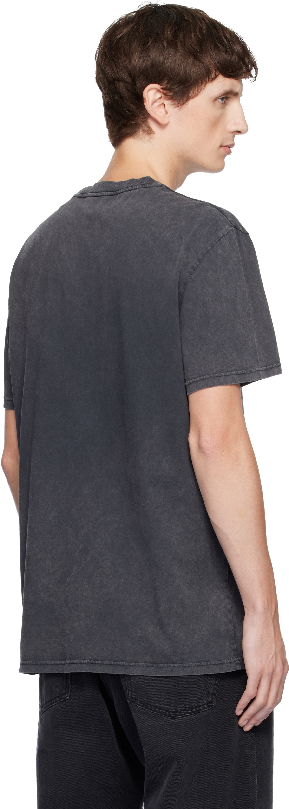 Isabel Marant Gray Honore T-shirt