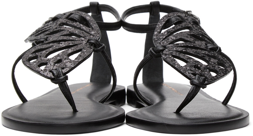 Sophia webster 2024 sandals flat