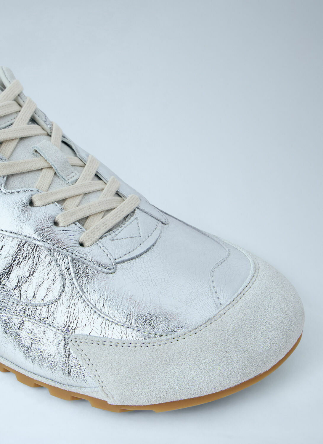 Bottega Veneta Orbit Sneakers