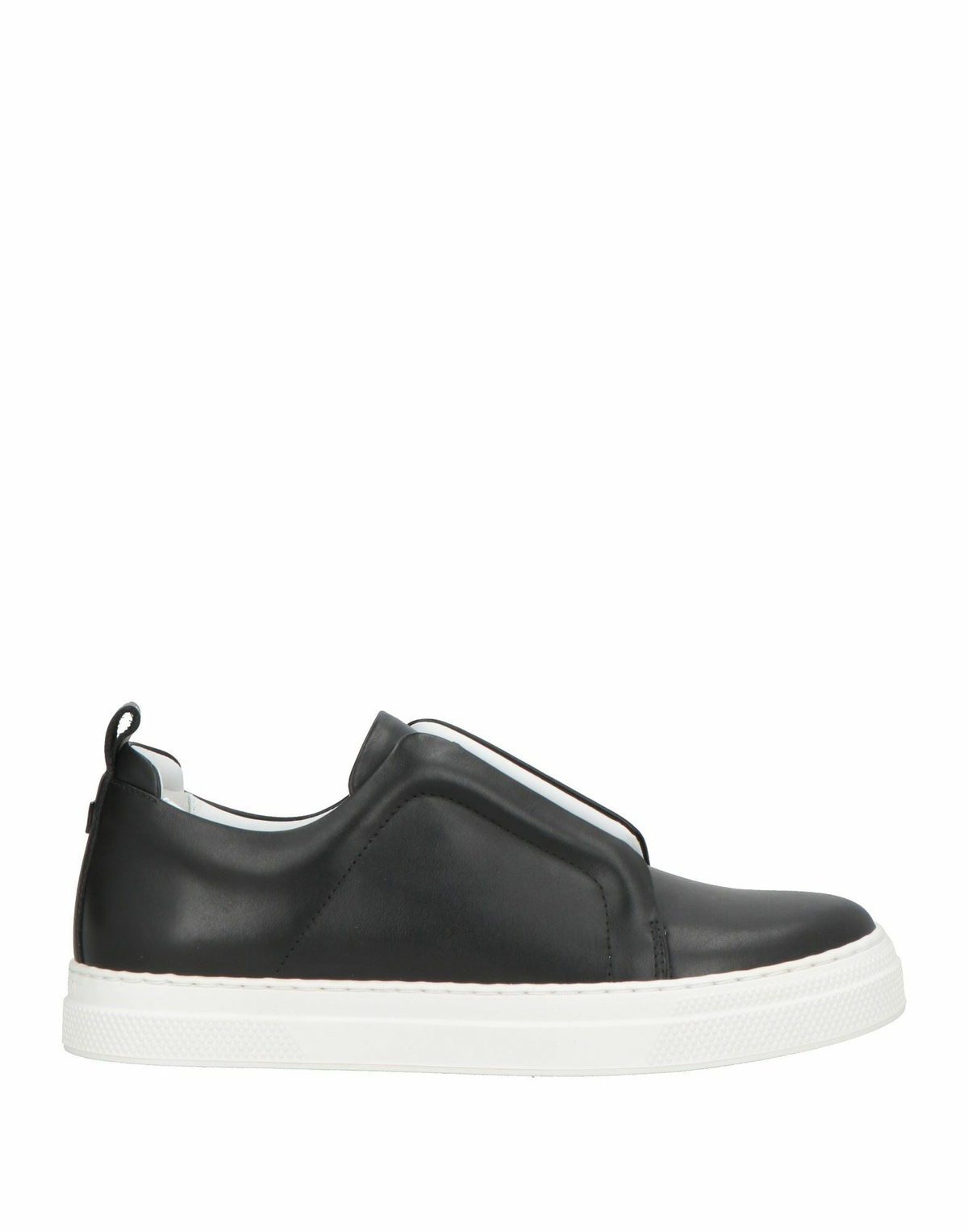 Pierre Hardy Womens Sneakers in Black