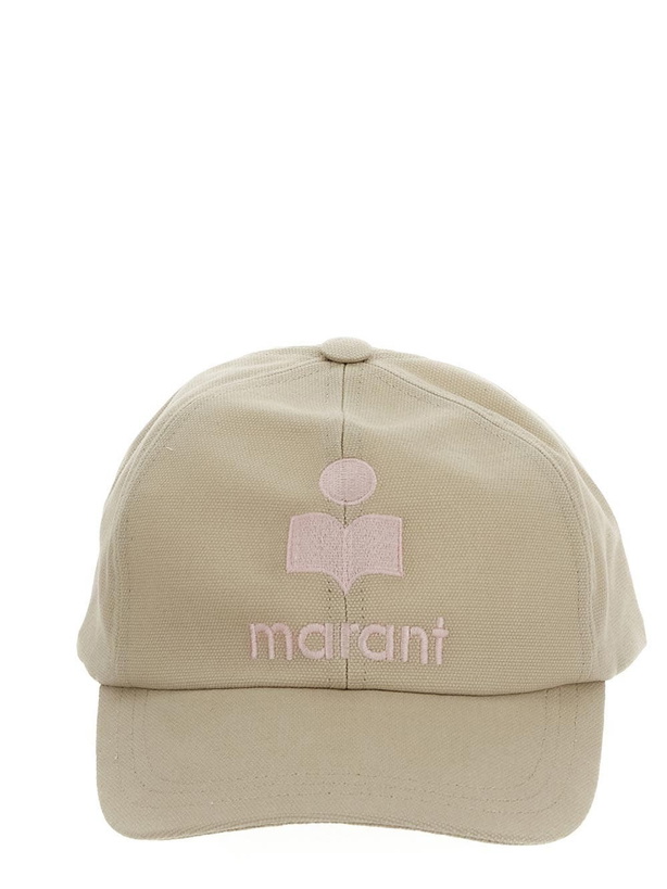 Photo: Isabel Marant Tyron Hat