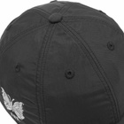 END. x Needles Workers Cap in Black 