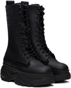 Virón Black Buffalo Source Edition Fuse Boots