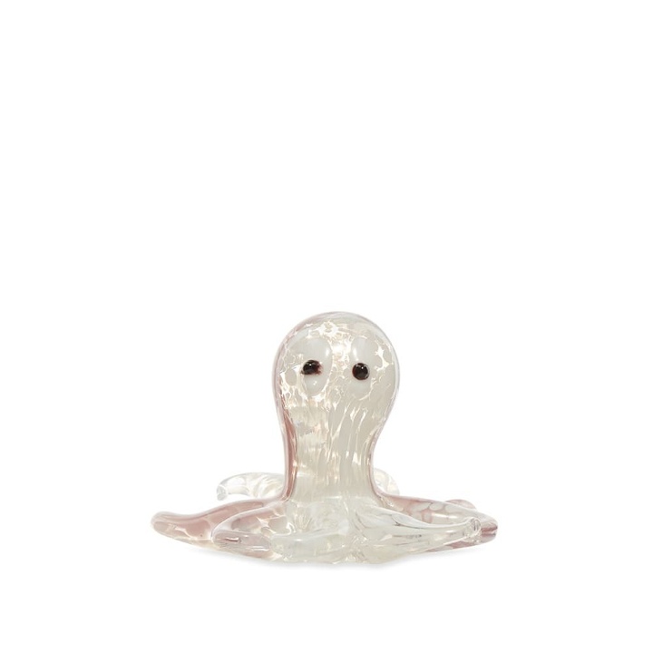 Photo: HAY Glass Figurine Octopus