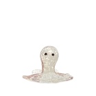 HAY Glass Figurine Octopus