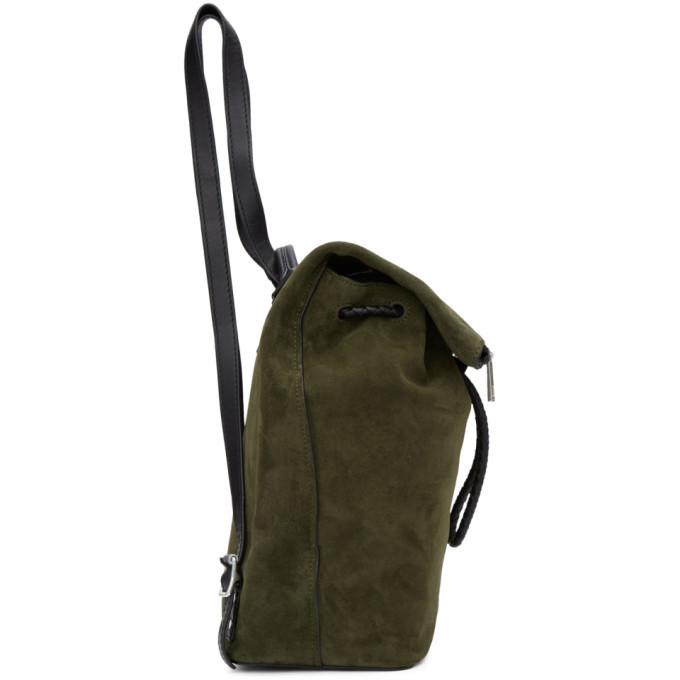 Rag & store bone loner backpack