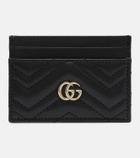 Gucci GG Marmont leather card holder