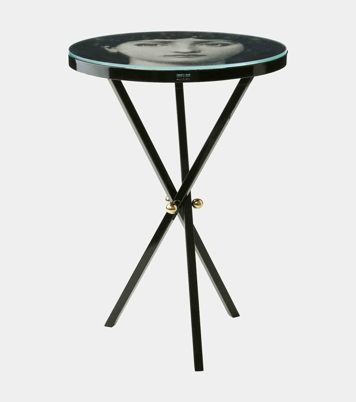 Fornasetti Tema E Variazioni N.1 coffee table