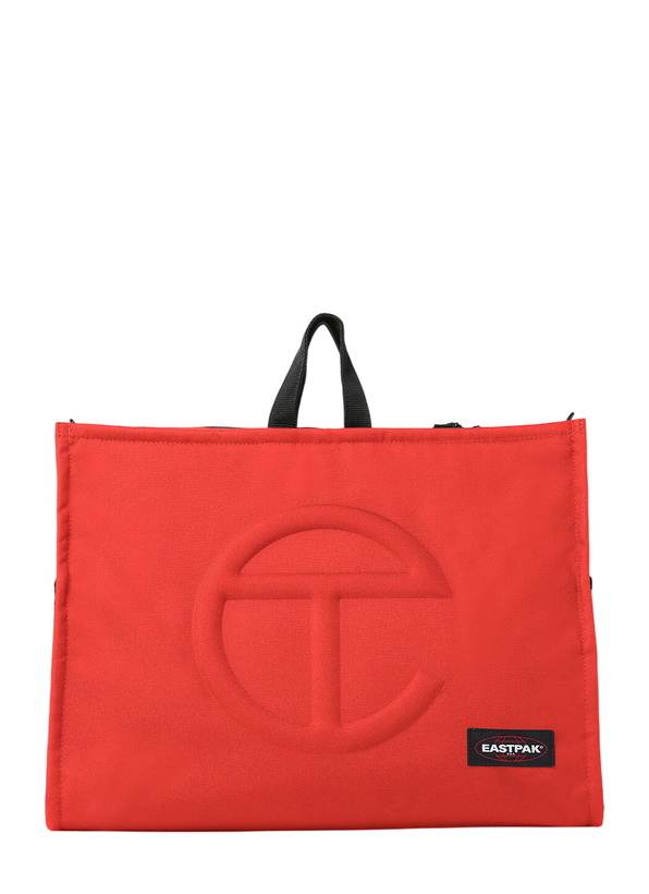 Photo: Eastpak x Telfar Shopper Large Tote Bag