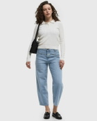 Lacoste TRICOT White Womens Pullover