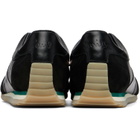 Paul Smith Black Chilly Sneakers