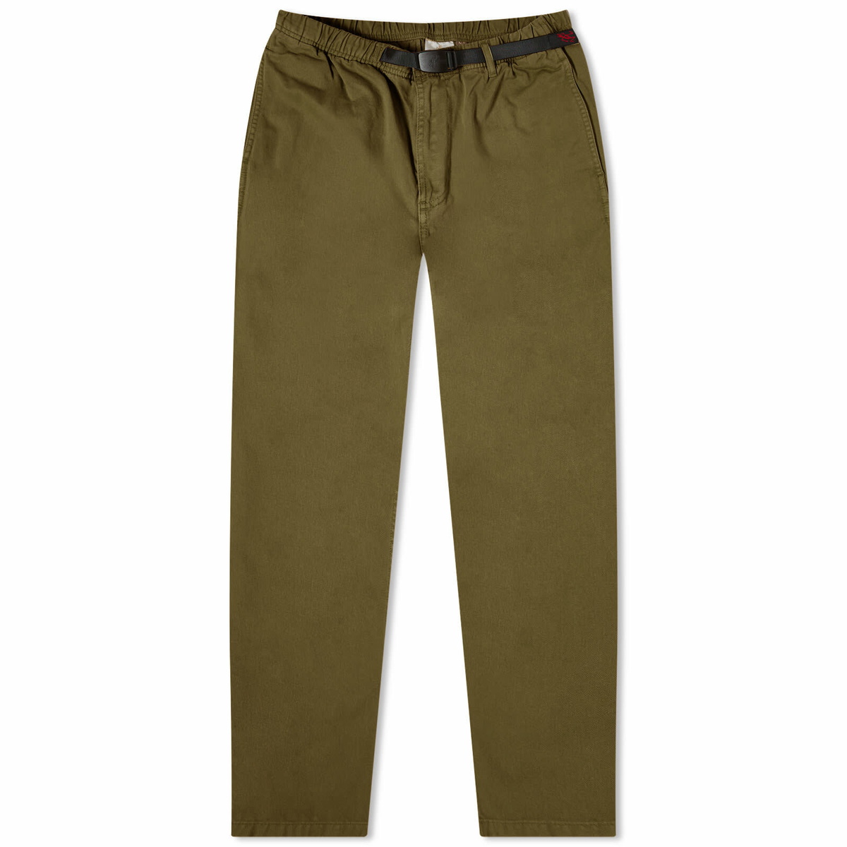 Gramicci Women's Pant in Olive