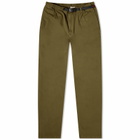 Gramicci Women's Pant in Olive