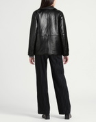 Arma Womens Jacket in Black