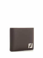 Fendi Bifold Ff Wallet